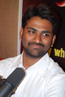 Vasishta Sharma Photos at Tori